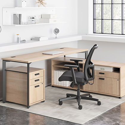 Modern + Contemporary Office Furniture | Eurway Modern