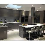 Smart Modular Kitchen Designs For Small Kitchens - Buy Modular