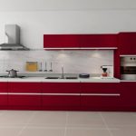 Modern Modular Kitchen | Hrishikesh Engineering Private Limited