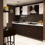 T Shaped Modular Kitchen Designer in India - Call Bella Kitchens for