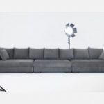 COOPER Modular sectional sofa | Structube