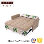 The folding multipurpose sofa bed 1.5 m bed, sofa bed that can be