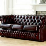 The Chesterfield Co™: Leather Chesterfield Sofas, Armchairs & More