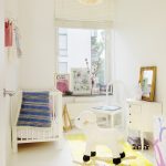 10 Nursery Ideas for Small Spaces