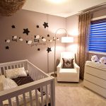 Tips for Decorating a Small Nursery