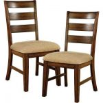 Oak - Dining Chairs - Kitchen & Dining Room Furniture - The Home Depot