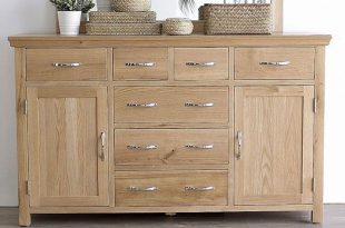 Benefits of Oak Furniture you might not know - NG Corner
