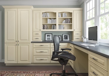 Ready To Assemble & Pre-Assembled Office Cabinets - The RTA Store