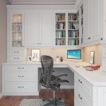 Ready to Assemble Office Cabinetry - Office Cabinetry - Vanities