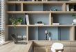 50+ Home Office Space Design Ideas | future home. | Home office