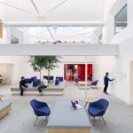 Office Design Envy: Awesome Office Spaces at 10 Brands You Love