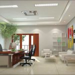 17 Classy Office Design Ideas With A Big Statement