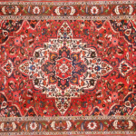 Rugs of the World - Mashad | Heirloom Oriental Rug Cleaning