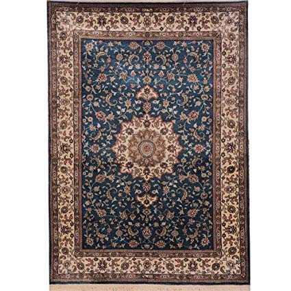 There Is Nothing Better Than
  The Oriental Rugs