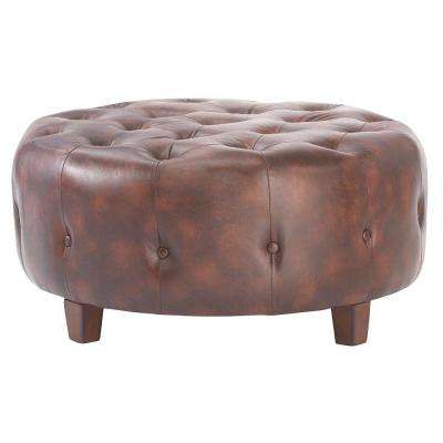 Ottoman - Furniture - The Home Depot