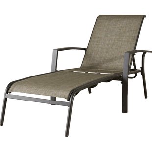 Outdoor Chaise Lounges | Joss & Main