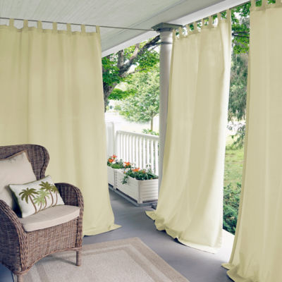Outdoor Curtains | Outdoor Shades | JCPenney