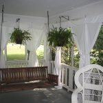 Three Considerations When Selecting Outdoor Curtains - Blindsgalore Blog