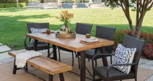 Buy Outdoor Dining Sets Online at Overstock | Our Best Patio