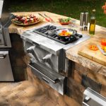 Outdoor Kitchen Appliances | HGTV