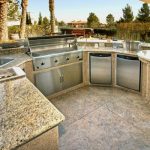 Outdoor Kitchen Appliances Outdoor Kitchen Appliances - Infinity Houses