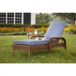 Outdoor Chaise Lounges - Patio Chairs - The Home Depot