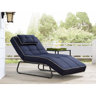 How to buy the best outdoor
  lounge chairs