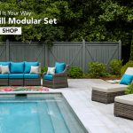 Modern Patio Furniture -- AE Outdoor