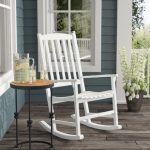 Patio Rocking Chairs & Gliders You'll Love | Wayfair