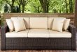 Amazon.com : Best Choice Products 3-Seat Outdoor Wicker Sofa Couch