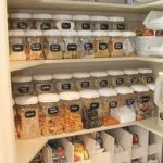 103 Best Pantry Organization images | Butler pantry, Kitchen