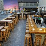 Patio Bar, Tel Aviv - Restaurant Reviews, Phone Number & Photos
