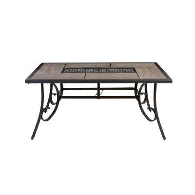 Patio Dining Tables - Patio Tables - The Home Depot