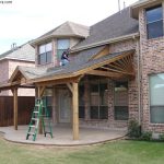Covered Patio Roof Ideas | PatioRoofCovers.com | Ideas for the House