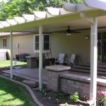 Patio Roofs - Benmar Sunrooms