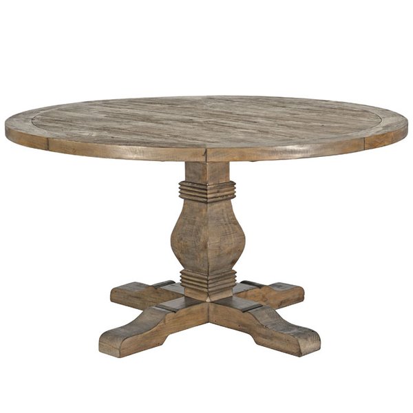 Pedestal Dining Tables | Joss & Main