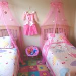 Princess Theme Bedroom u2022 The Budget Decorator