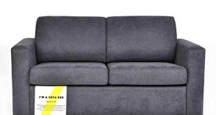 Amazon.com: Living Room Furniture Sofa - Pull-Out Sofa Bed: Kitchen