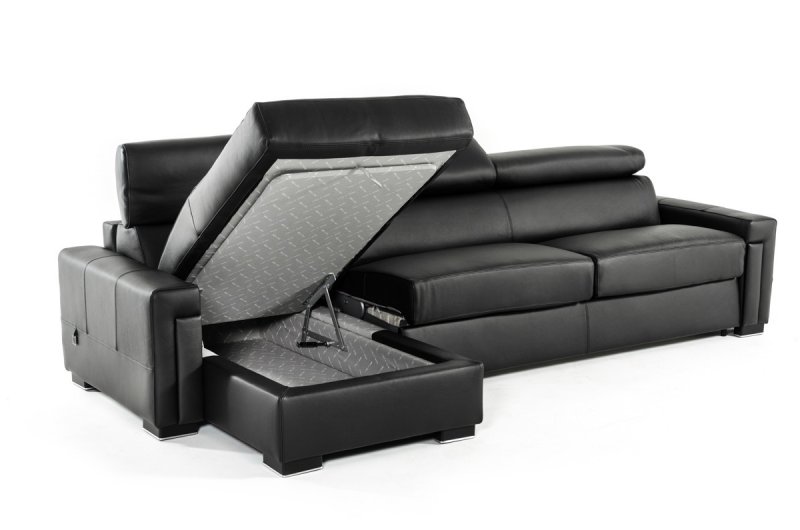 The Benefits of the Modern Pull out Sofa Bed - LA Furniture Blog
