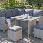 The best rattan outdoor furniture | Real Homes