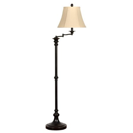 The Three Best Floor Lamps for Reading - Overstock.com