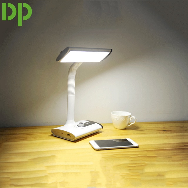 Duration Power Bedside Reading Lamps Modern Table Lamps Light Living