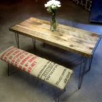 Recycled Brooklyn Reclaimed Furniture | Cool Material