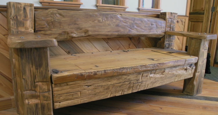 Reclaimed Wood Or Brand New Furniture- Which One You Should Choose