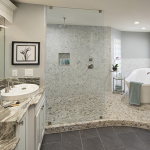 Bathroom Remodel Costs | CAD Pro