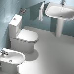 Roca Bathrooms - Taps | Shower Enclosures | Mirrors & Furniture