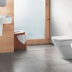 The Roca Hall Bathroom Suite from Roca Bathrooms