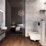 ROCA presents bathroom designs with every solution in mind at SLEEP
