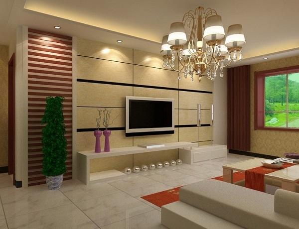 Living Room Design Trends 2019 | Home Decor Buzz