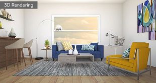 Virtual Room Designer - Design Your Room in 3D | Living Spaces